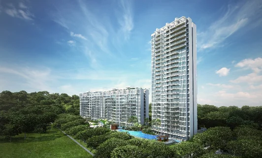 KINGSFORD HILLVIEW PEAK