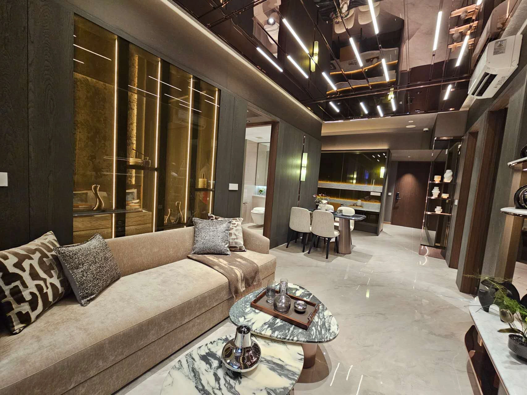 Making Room for a Perfect Home