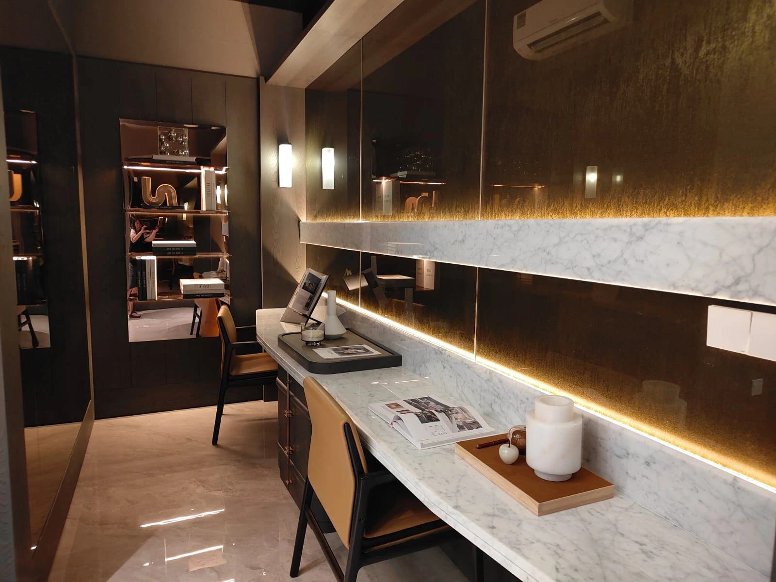Making Room for a Perfect Home