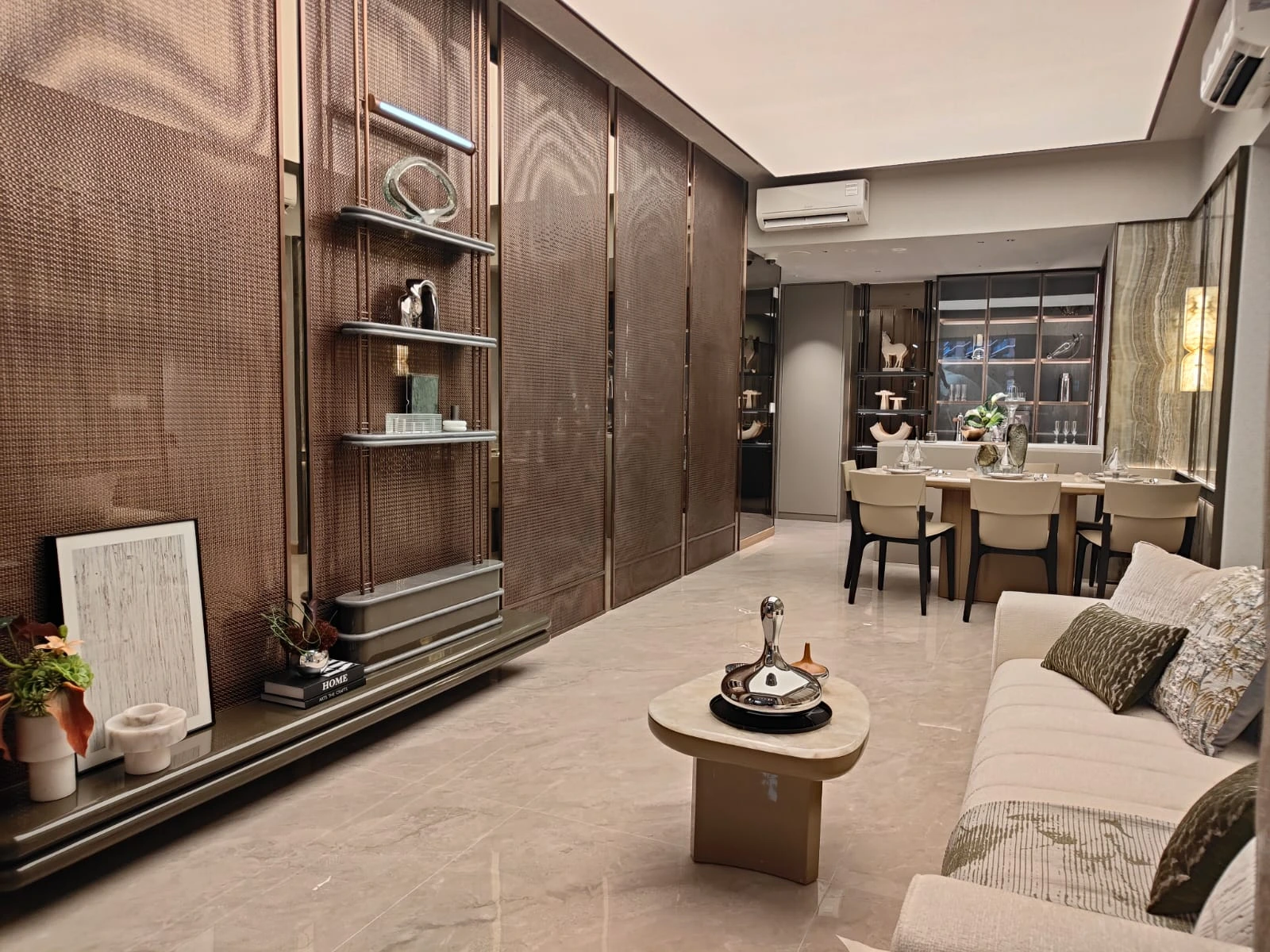 Making Room for a Perfect Home