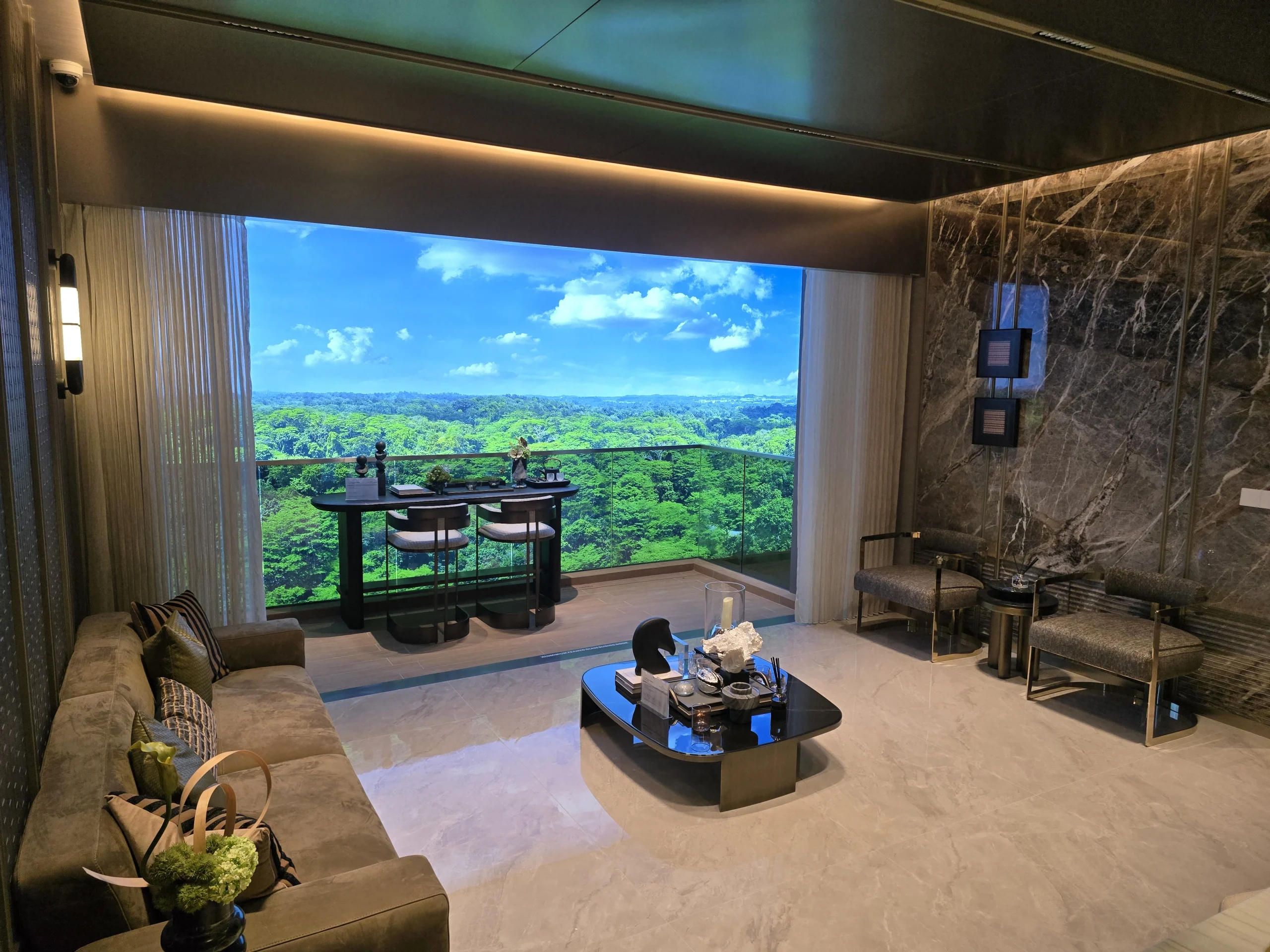 Making Room for a Perfect Home