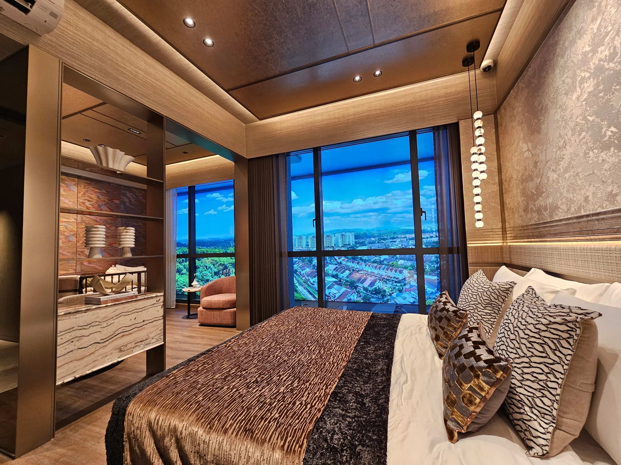 Making Room for a Perfect Home
