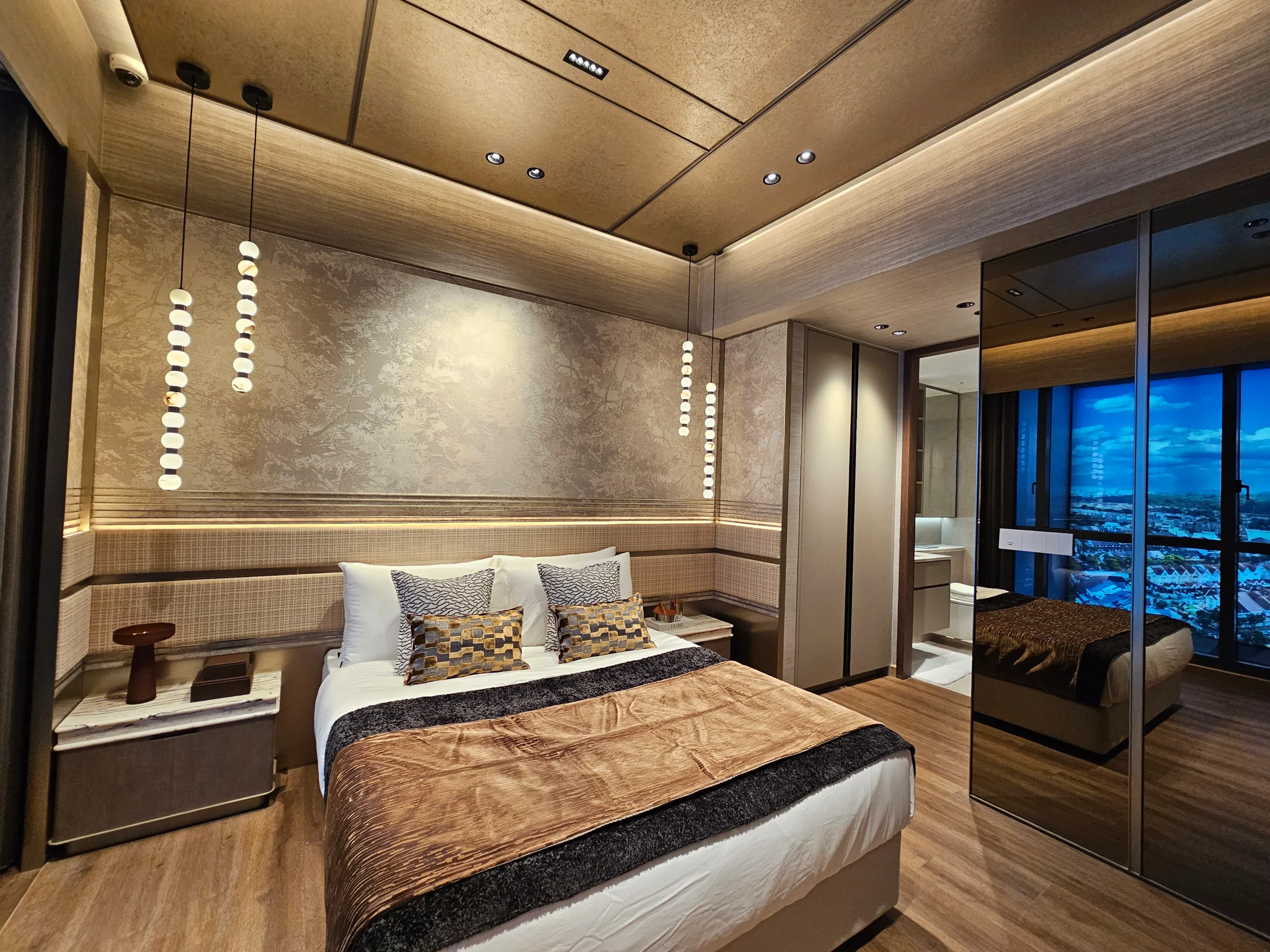 Making Room for a Perfect Home