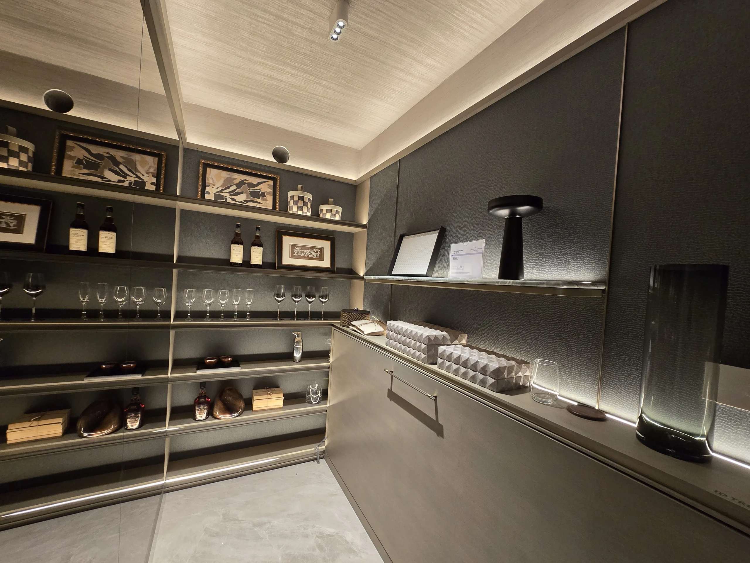 Making Room for a Perfect Home