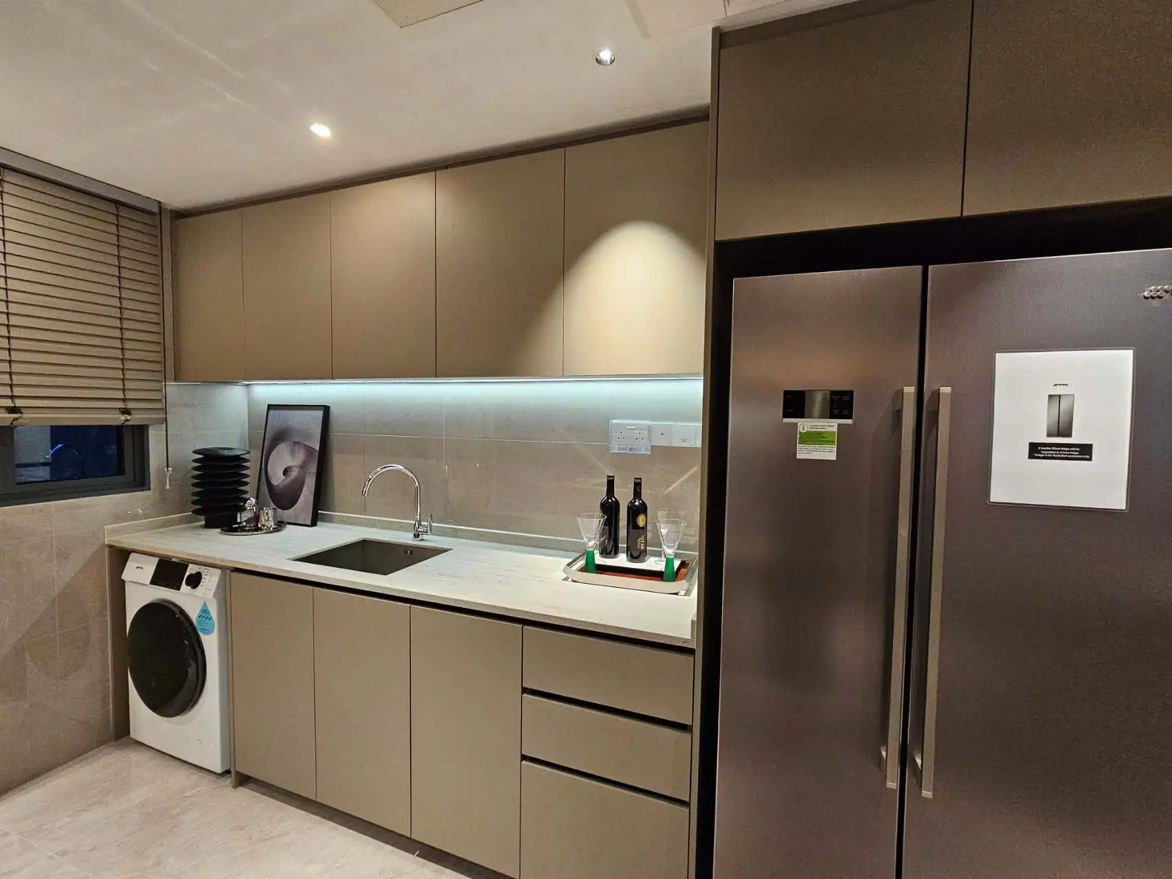 Making Room for a Perfect Home